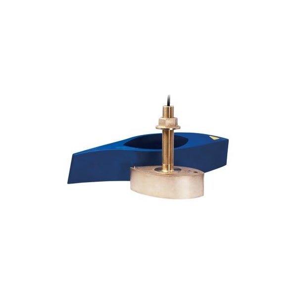 Airmar Wide Beam Chirp, 1 Kw Chirp Transducer For Garmin 8 Pin AIR B275C-LHW-12G - main